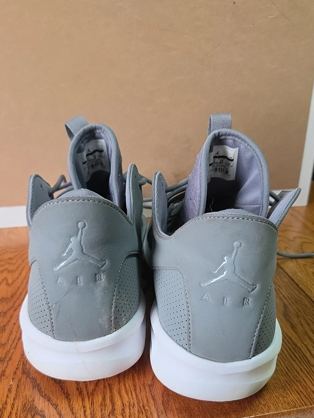 Nike Air Jordan First Class sneakers 2017 Size 12